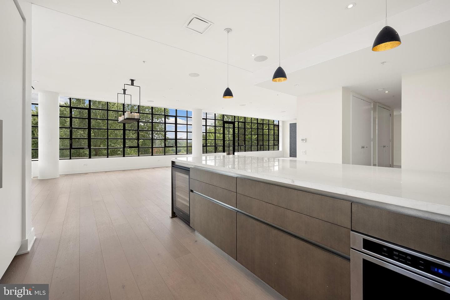1055 Wisconsin Avenue NW #4e photo 9