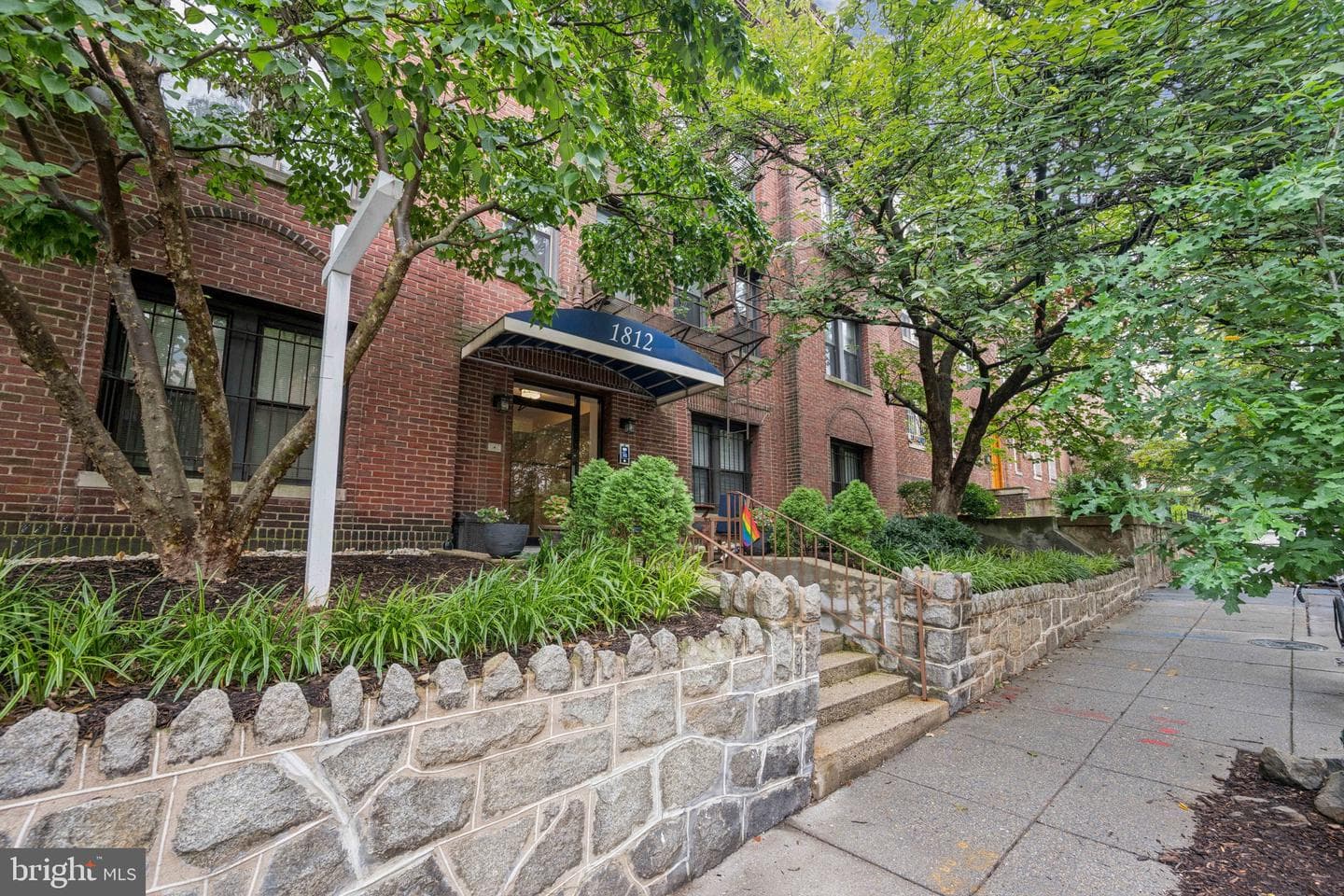 1812 Vernon Street NW #34, Washington