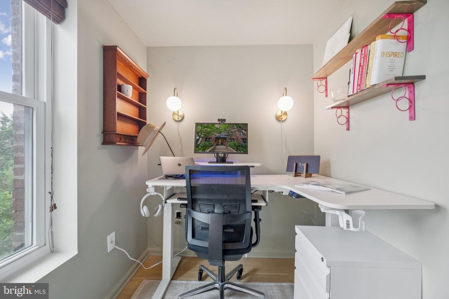 1812 Vernon Street NW #34 photo 25