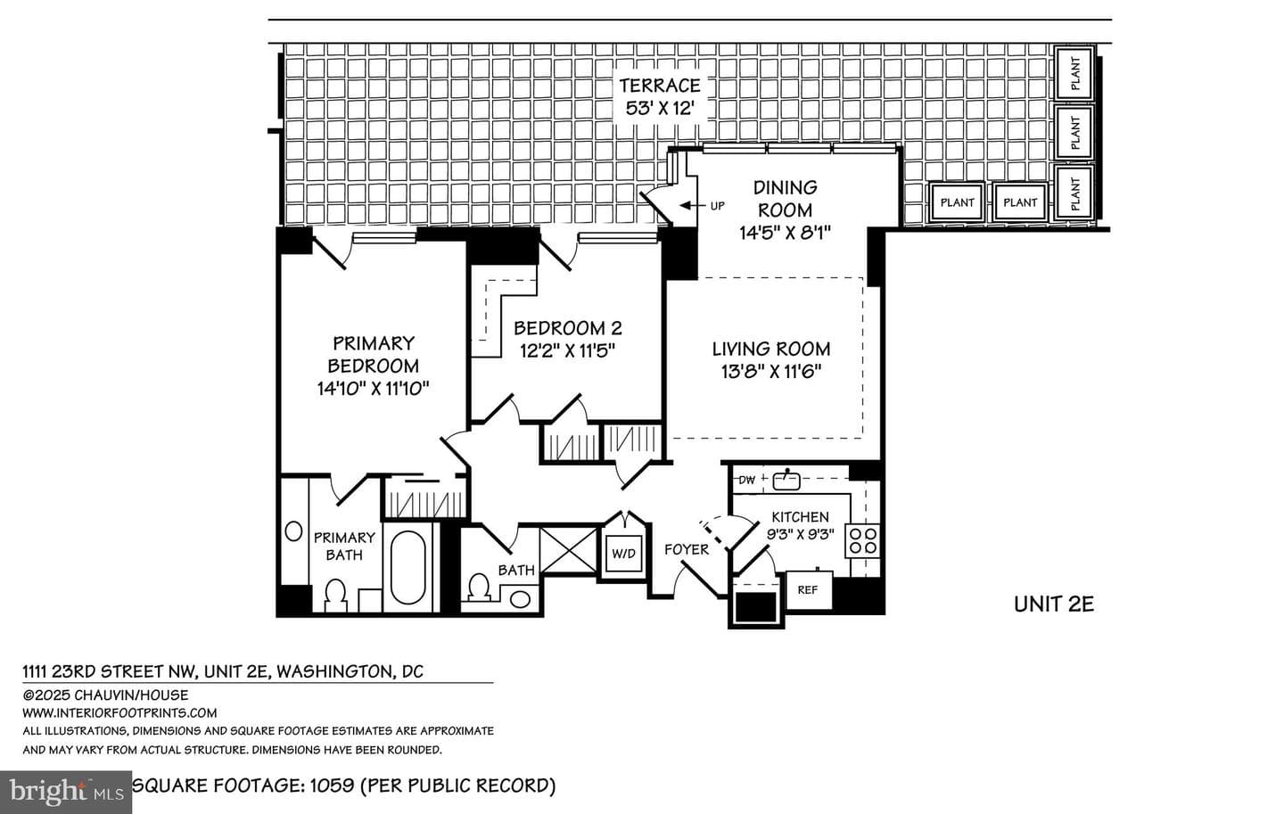 1111 23rd Street NW #2e photo 23