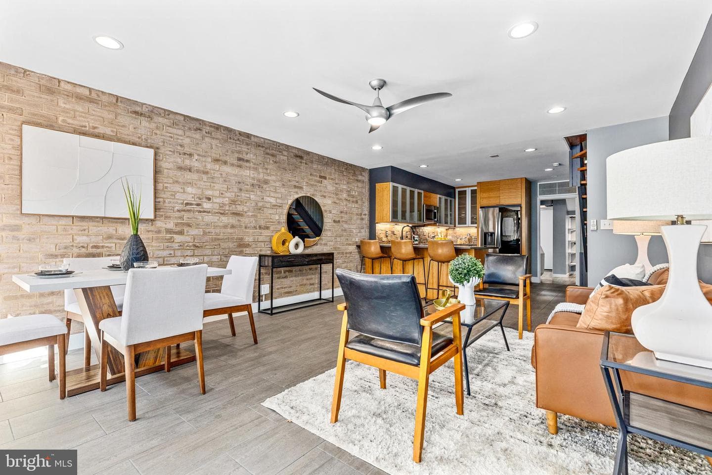 455 N Street SW #3 photo 1
