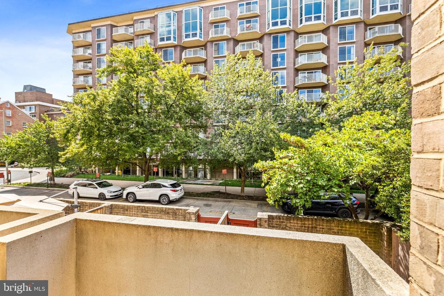455 N Street SW #3 photo 18
