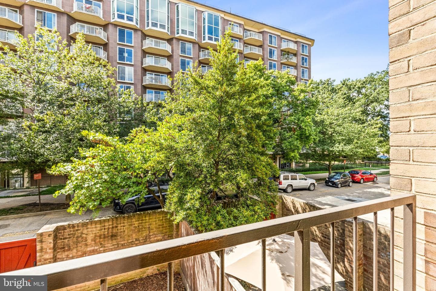 455 N Street SW #3 photo 19