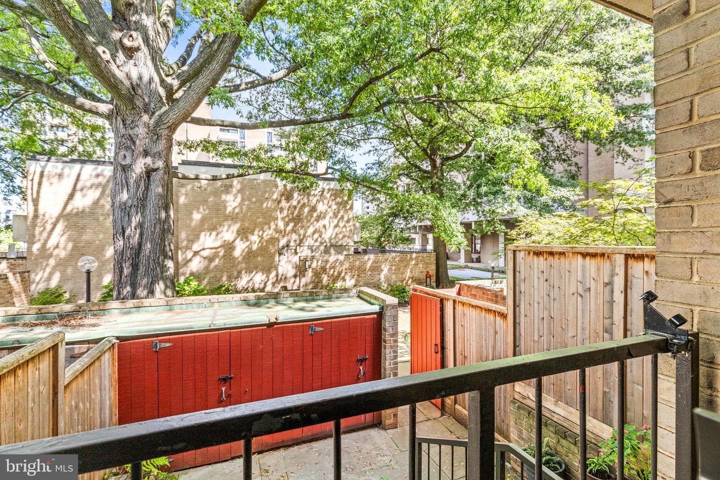 455 N Street SW #3 photo 23