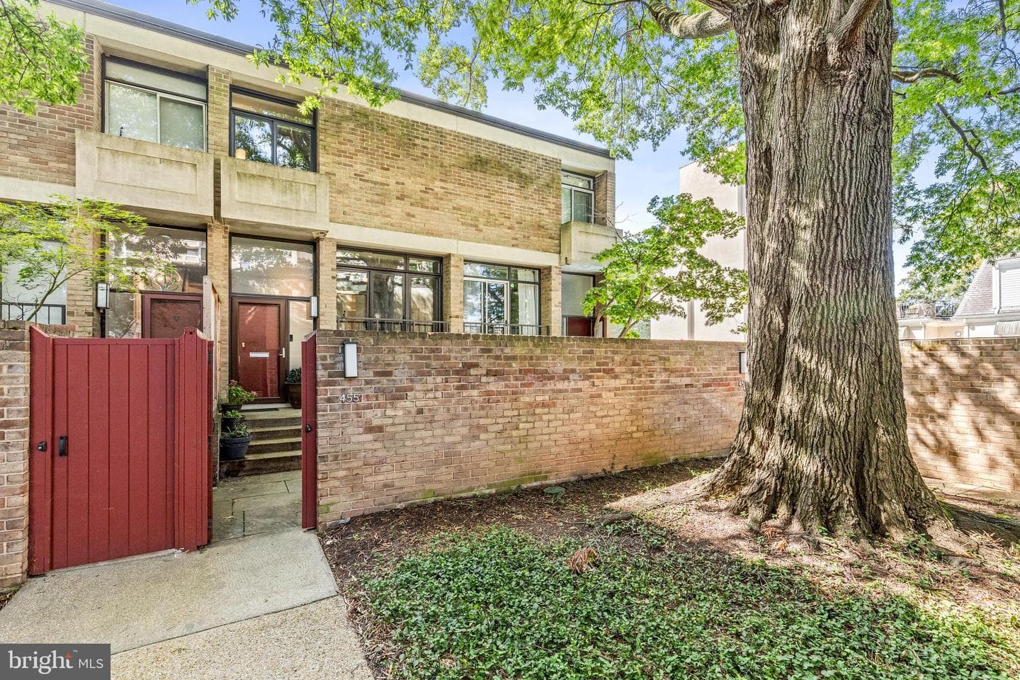 455 N Street SW #3 photo 41