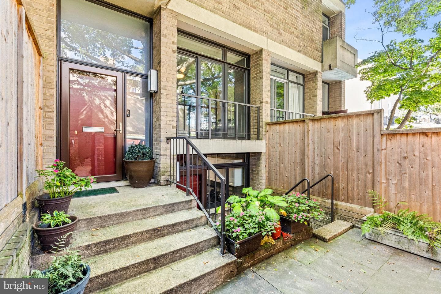 455 N Street SW #3 photo 42