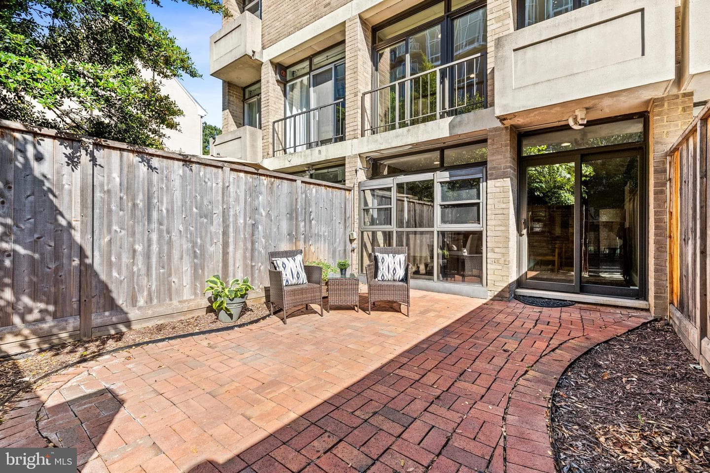 455 N Street SW #3 photo 43