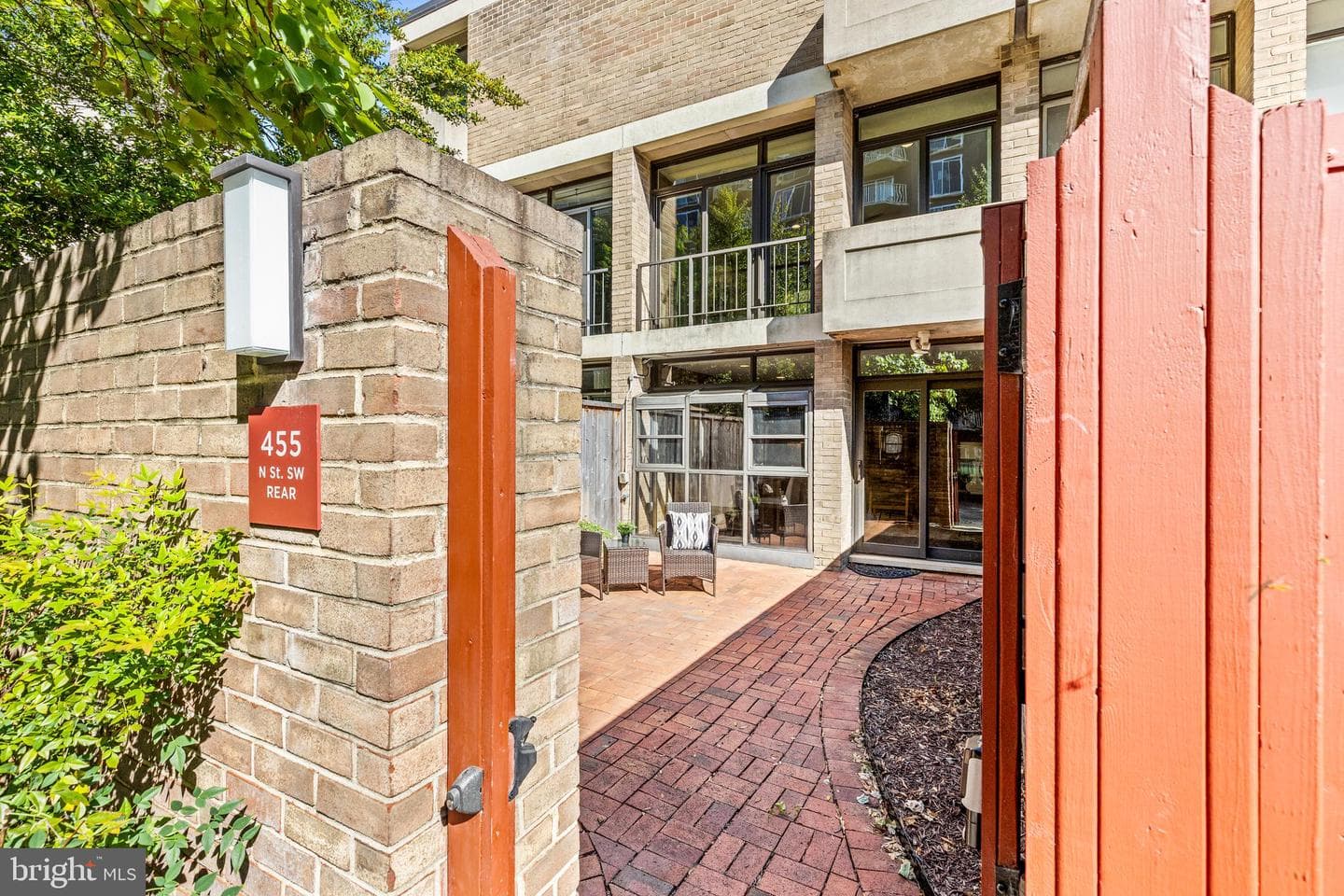 455 N Street SW #3 photo 45