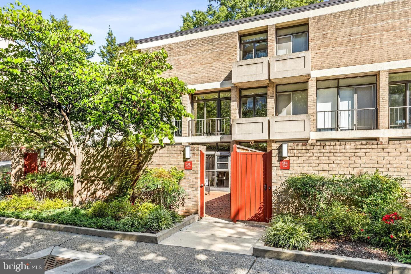 455 N Street SW #3 photo 46