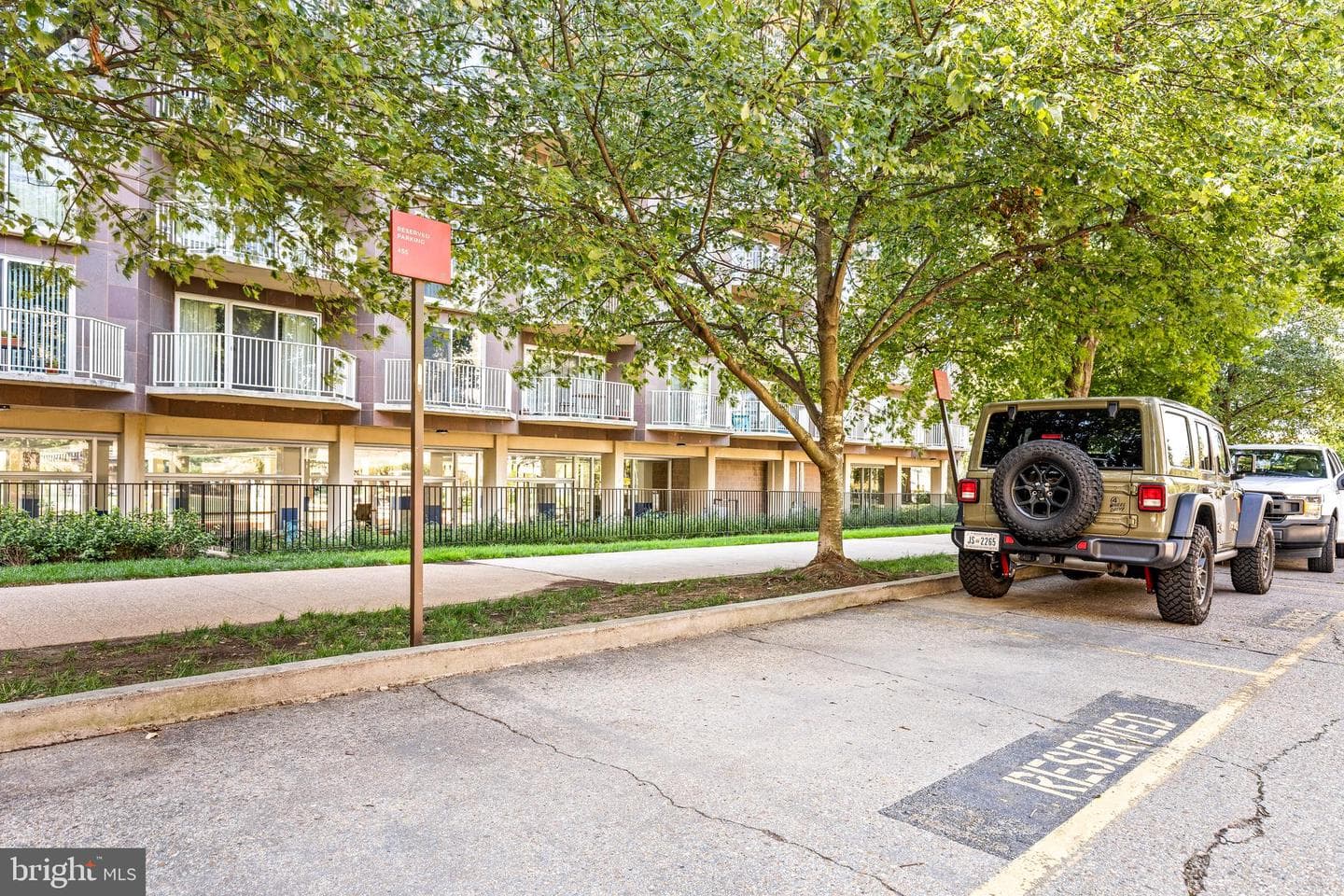 455 N Street SW #3 photo 47