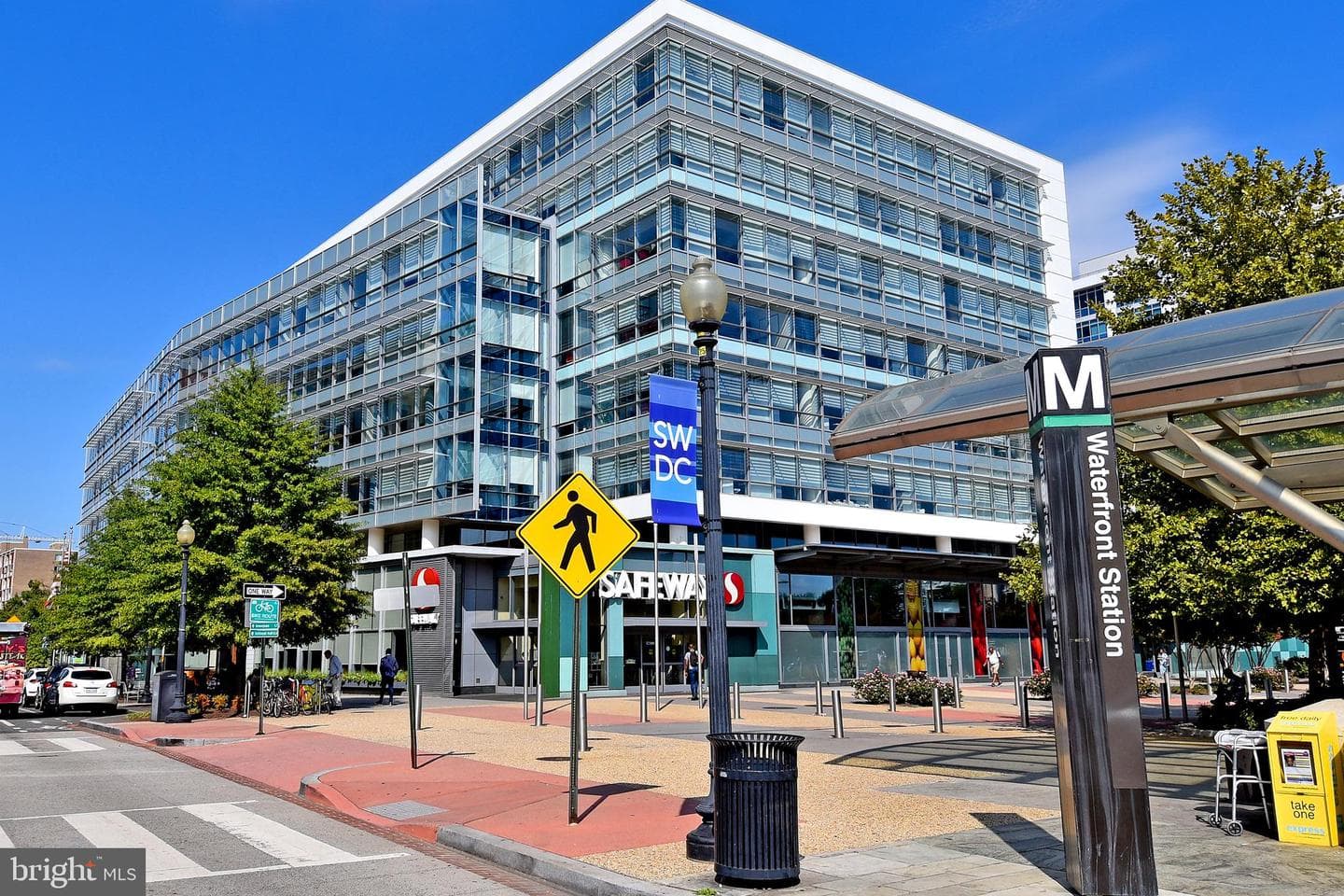455 N Street SW #3 photo 69