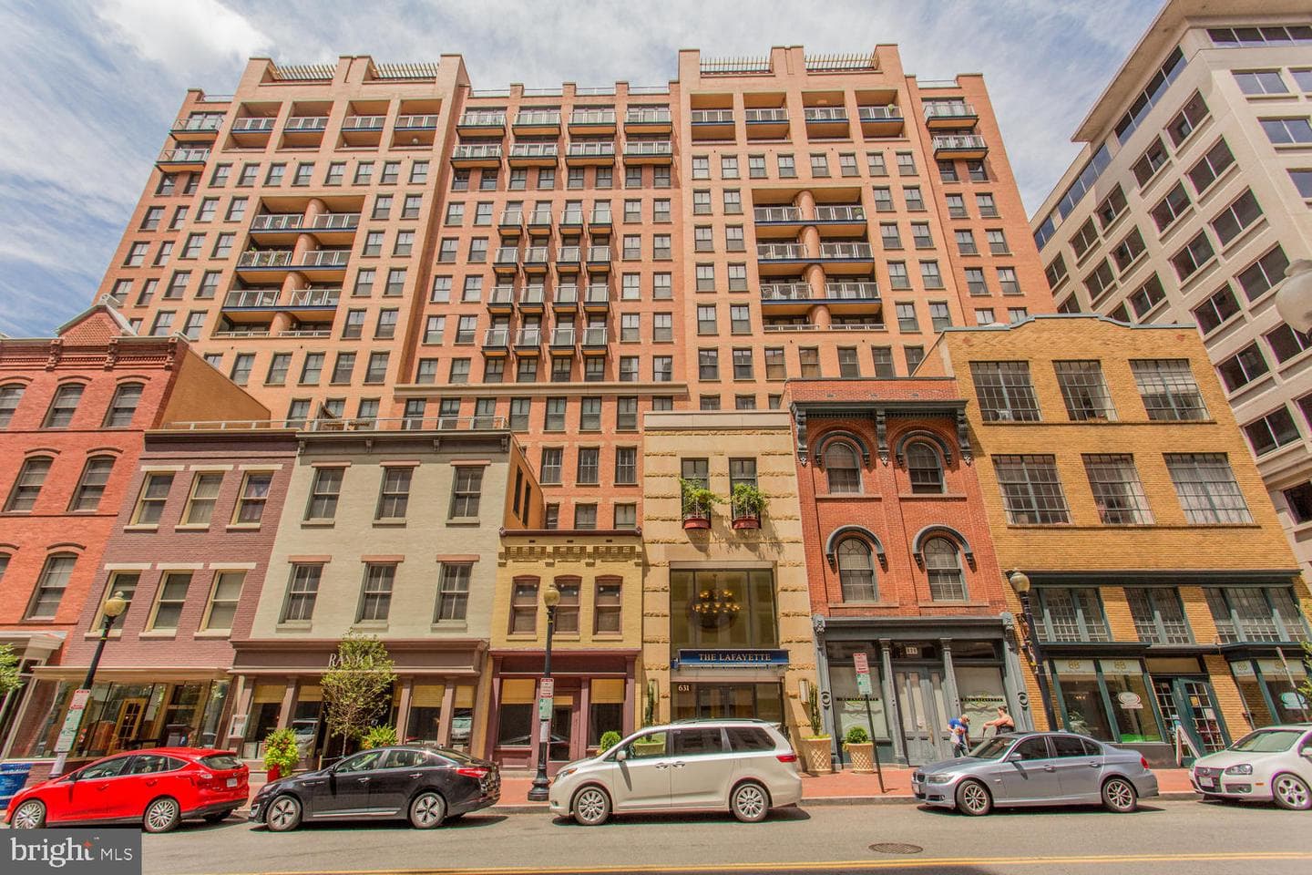 631 D Street NW #632 photo 74