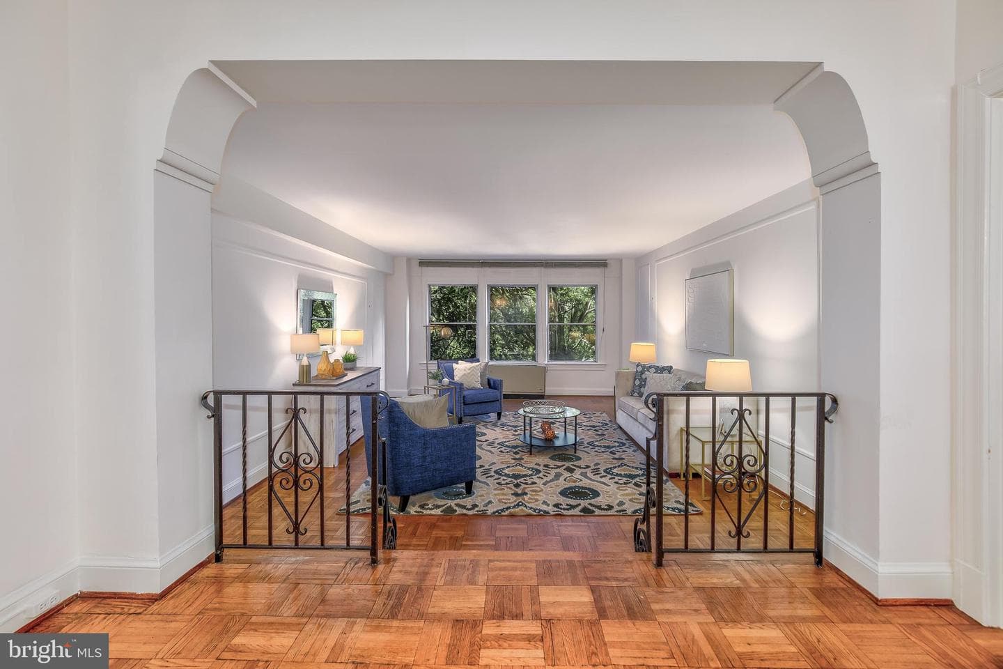 4000 Cathedral Avenue NW #144/145-B photo 3