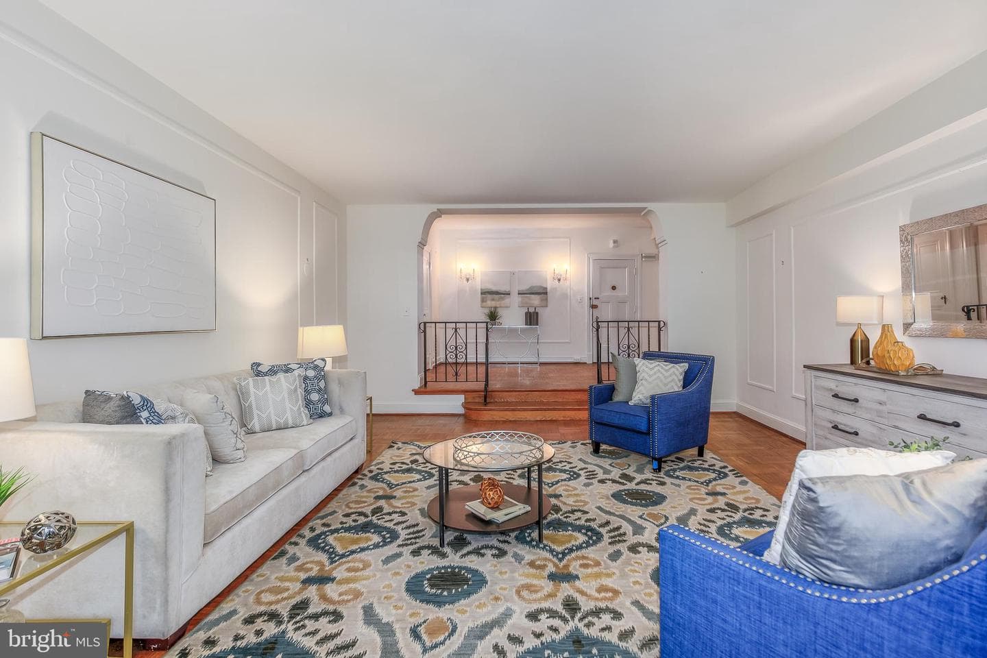 4000 Cathedral Avenue NW #144/145-B photo 6