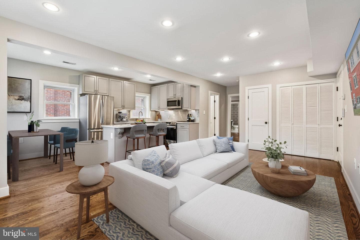 1239 Simms Place NE #1 photo 1