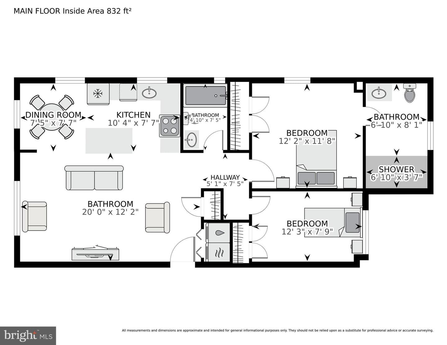 1239 Simms Place NE #1 photo 15