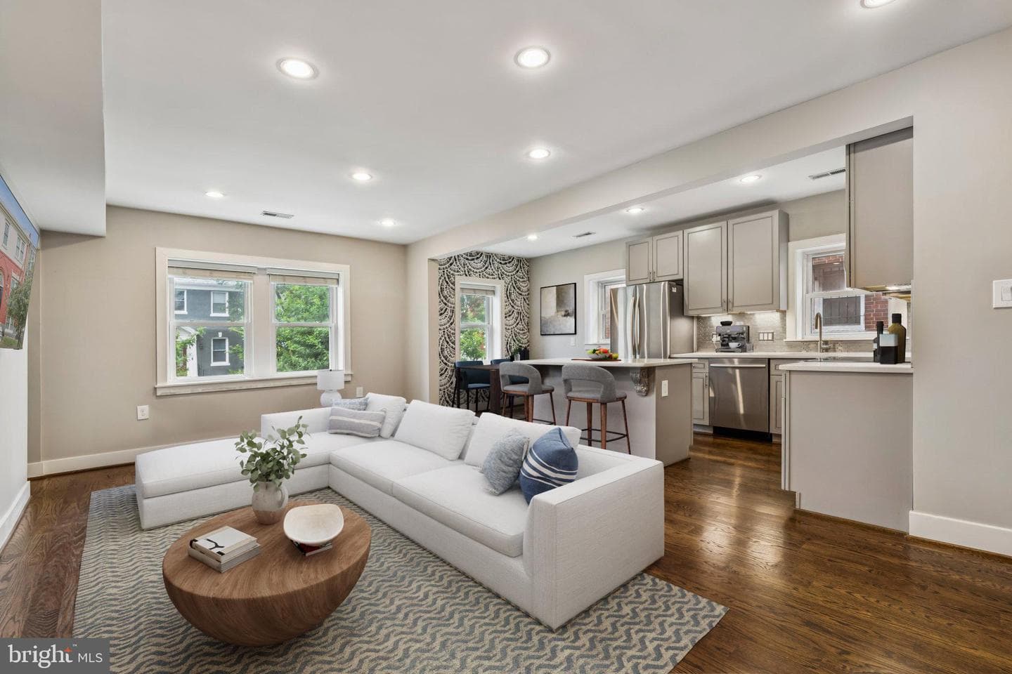 1239 Simms Place NE #1 photo 2