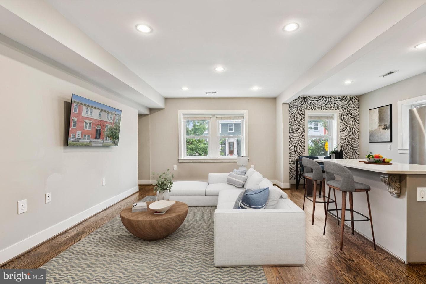 1239 Simms Place NE #1 photo 3