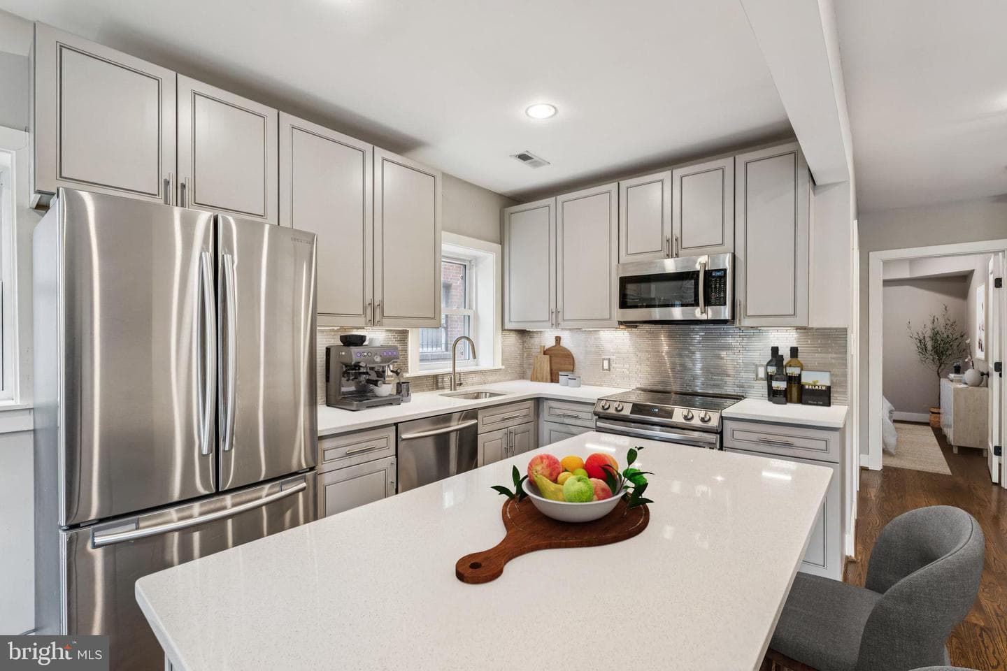 1239 Simms Place NE #1 photo 5