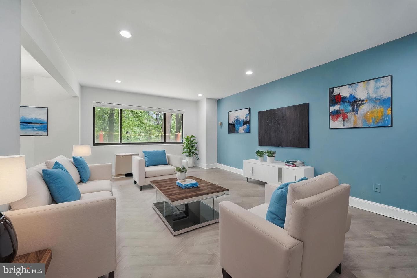 3701 Connecticut Avenue NW #108