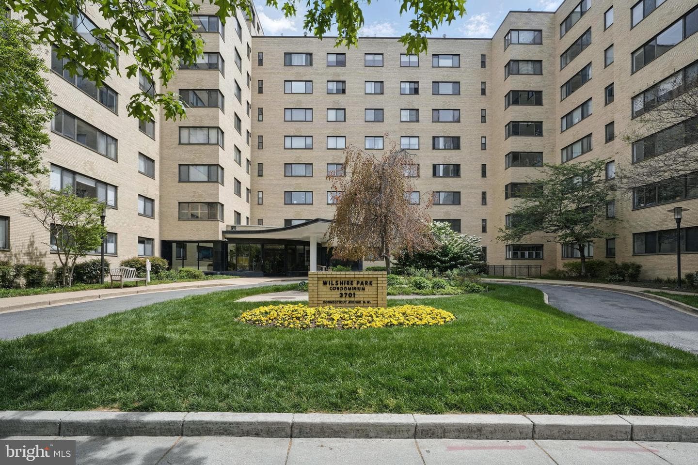 3701 Connecticut Avenue NW #108 photo 2