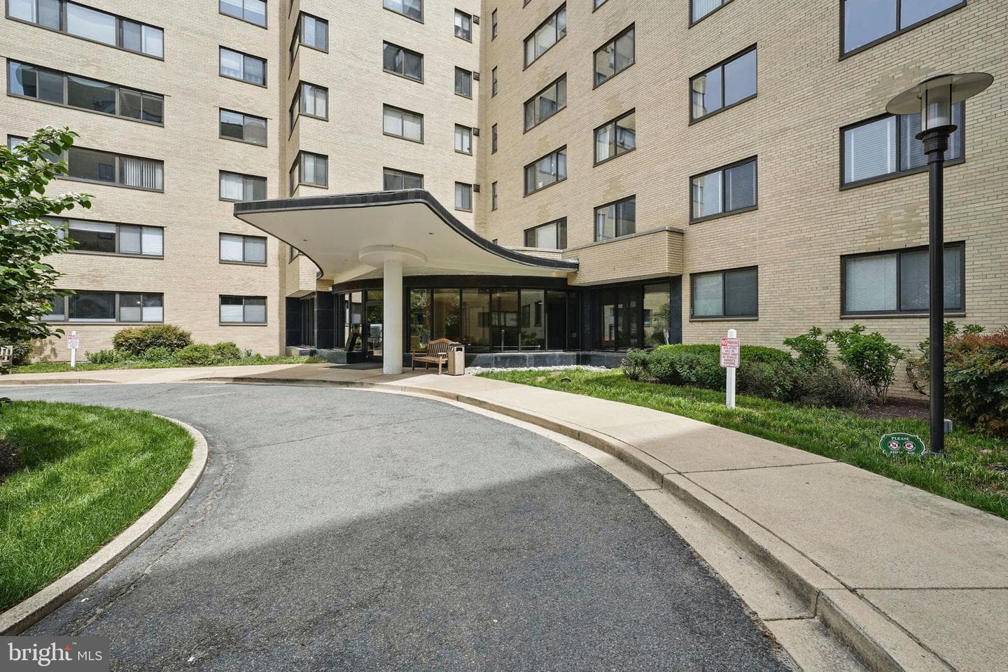 3701 Connecticut Avenue NW #108 photo 3