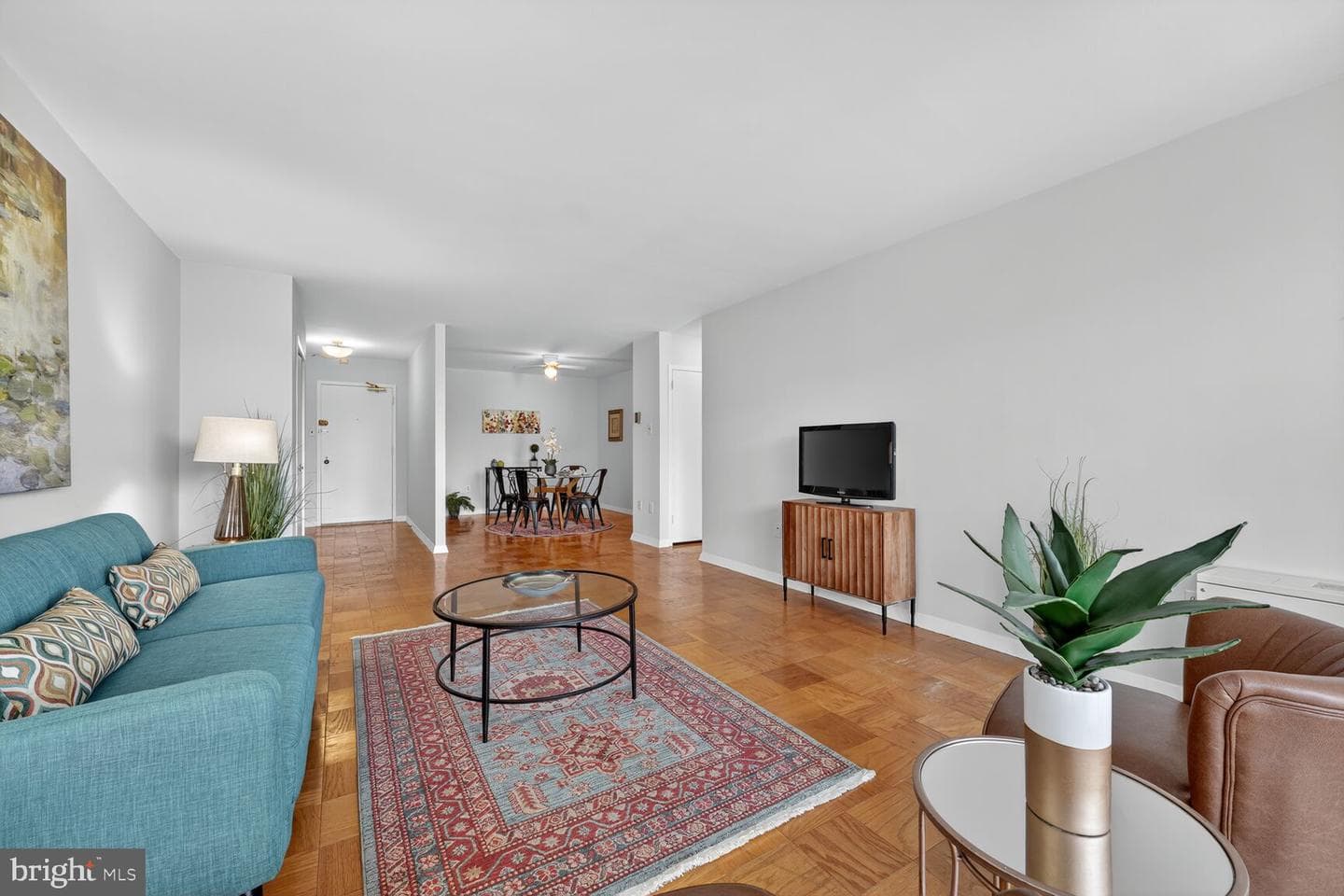 3001 Veazey Terrace NW #1009 photo 10