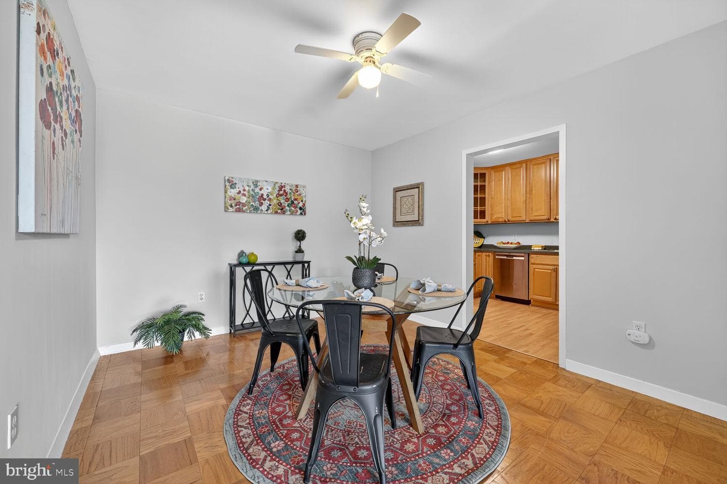3001 Veazey Terrace NW #1009 photo 11
