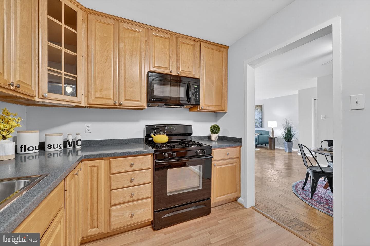 3001 Veazey Terrace NW #1009 photo 12