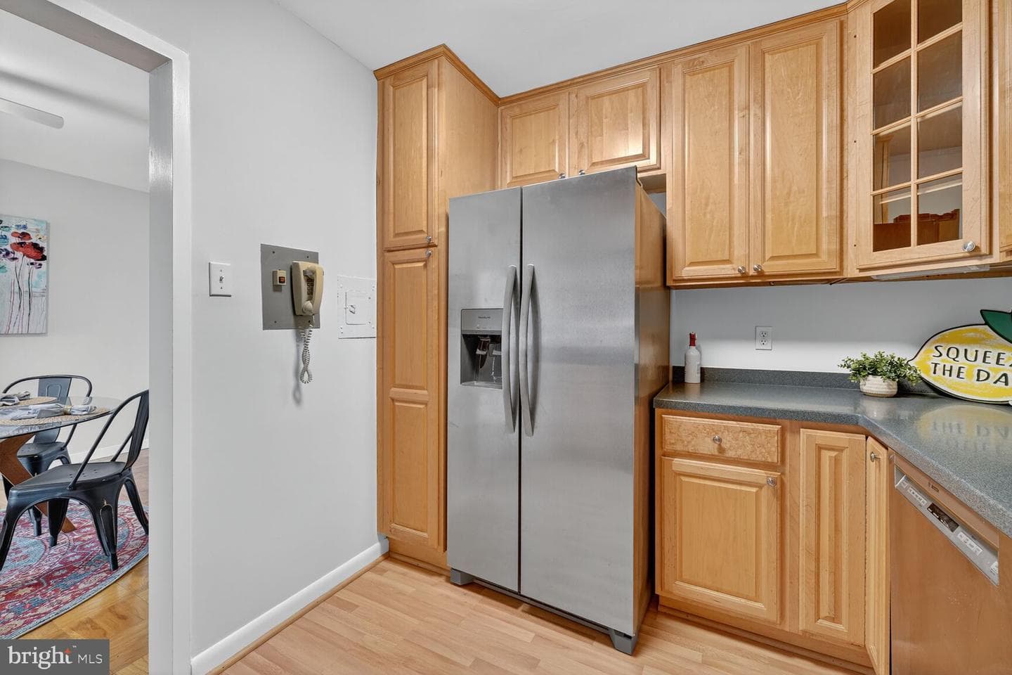 3001 Veazey Terrace NW #1009 photo 13