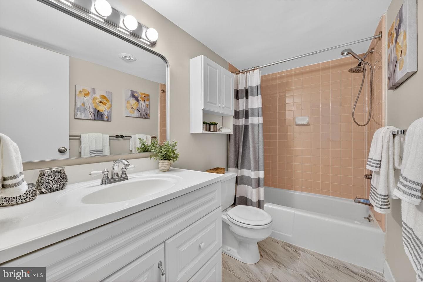 3001 Veazey Terrace NW #1009 photo 17