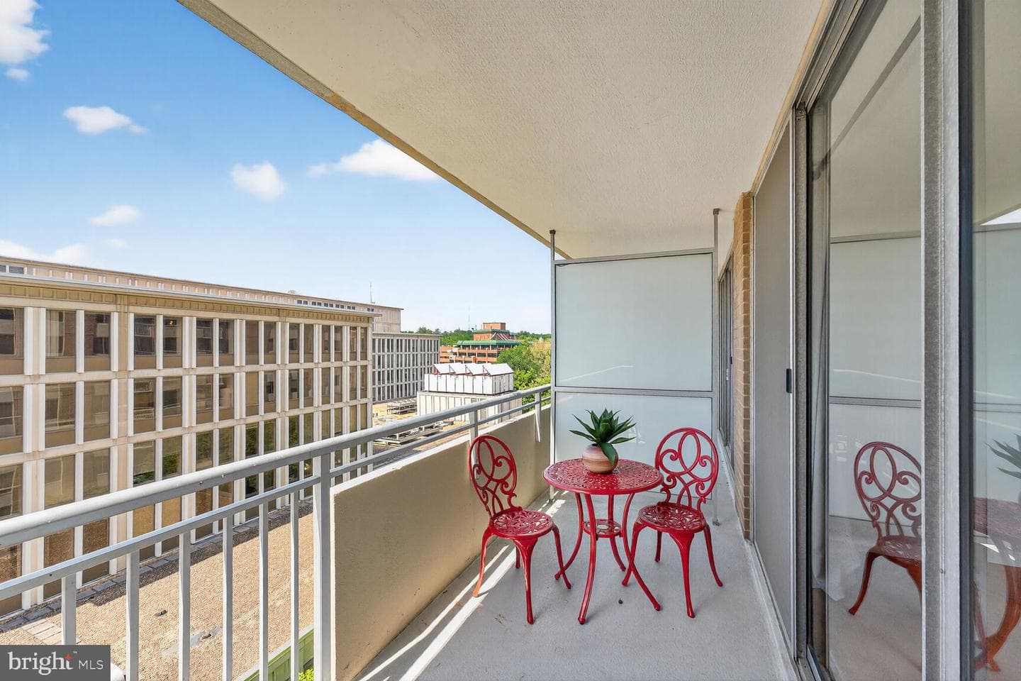 3001 Veazey Terrace NW #1009 photo 18