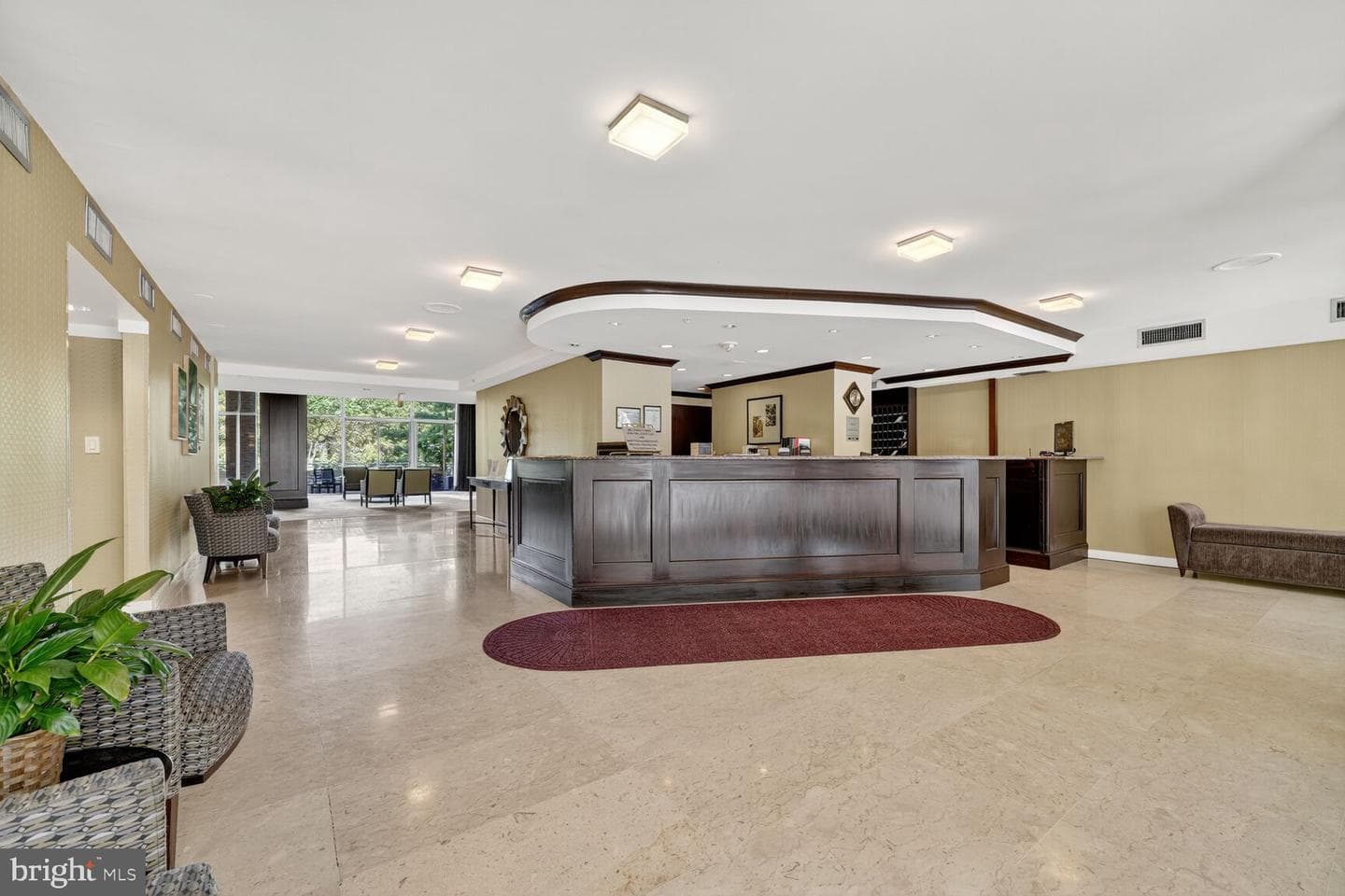 3001 Veazey Terrace NW #1009 photo 19