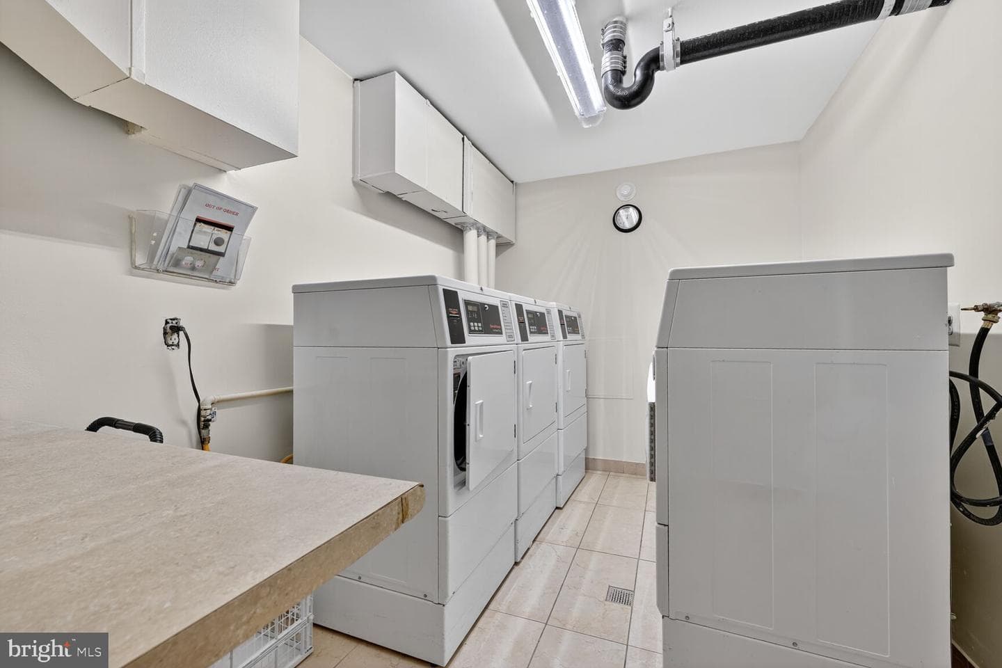 3001 Veazey Terrace NW #1009 photo 29