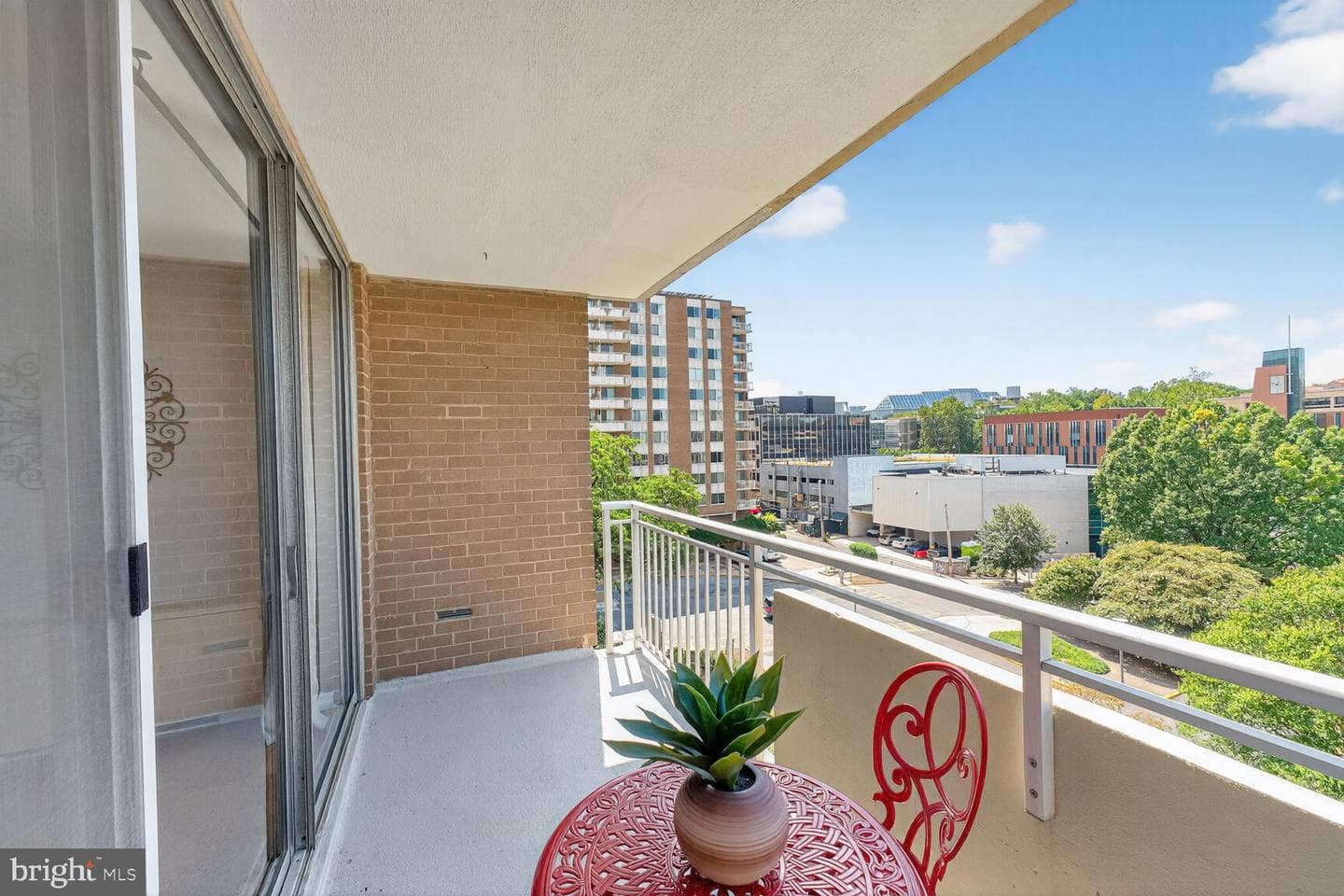 3001 Veazey Terrace NW #1009 photo 5