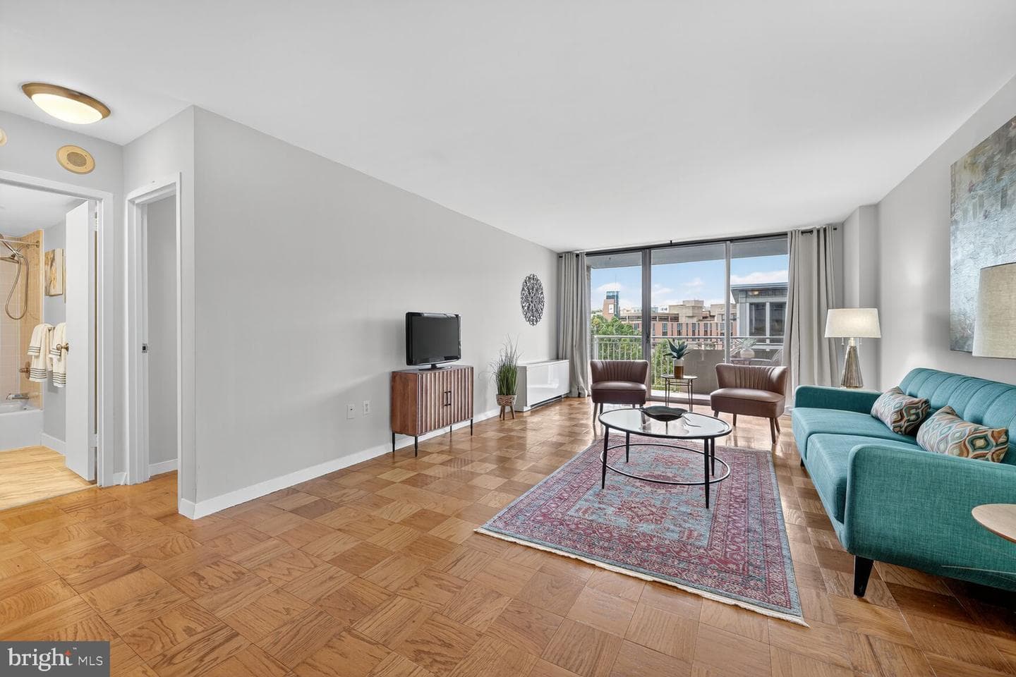 3001 Veazey Terrace NW #1009 photo 8