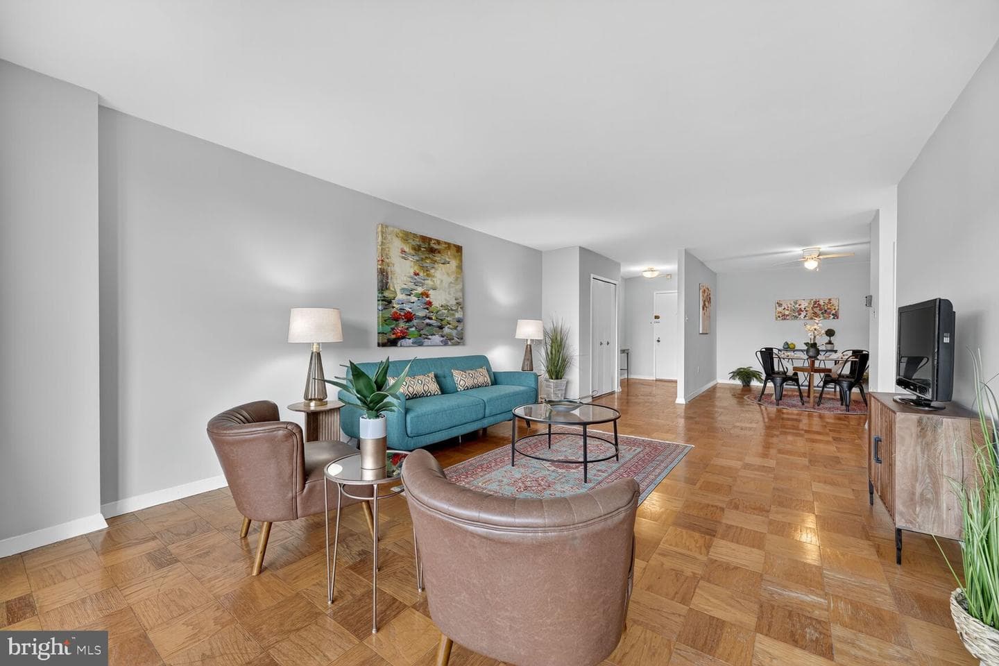3001 Veazey Terrace NW #1009 photo 9