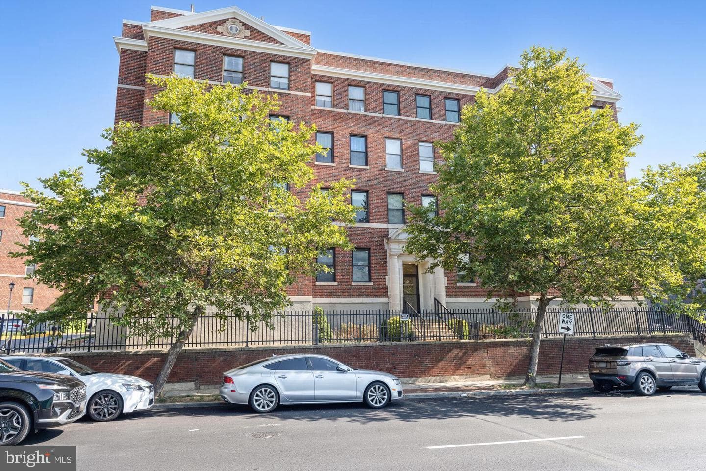55 M Street NW #406 photo 1