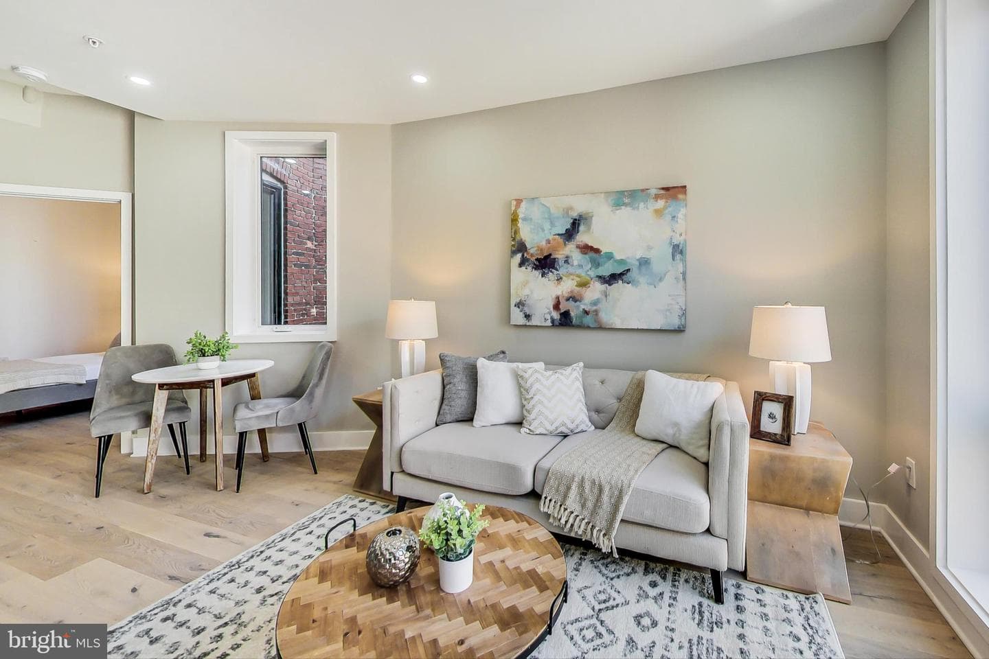 207 Florida Avenue NW #2