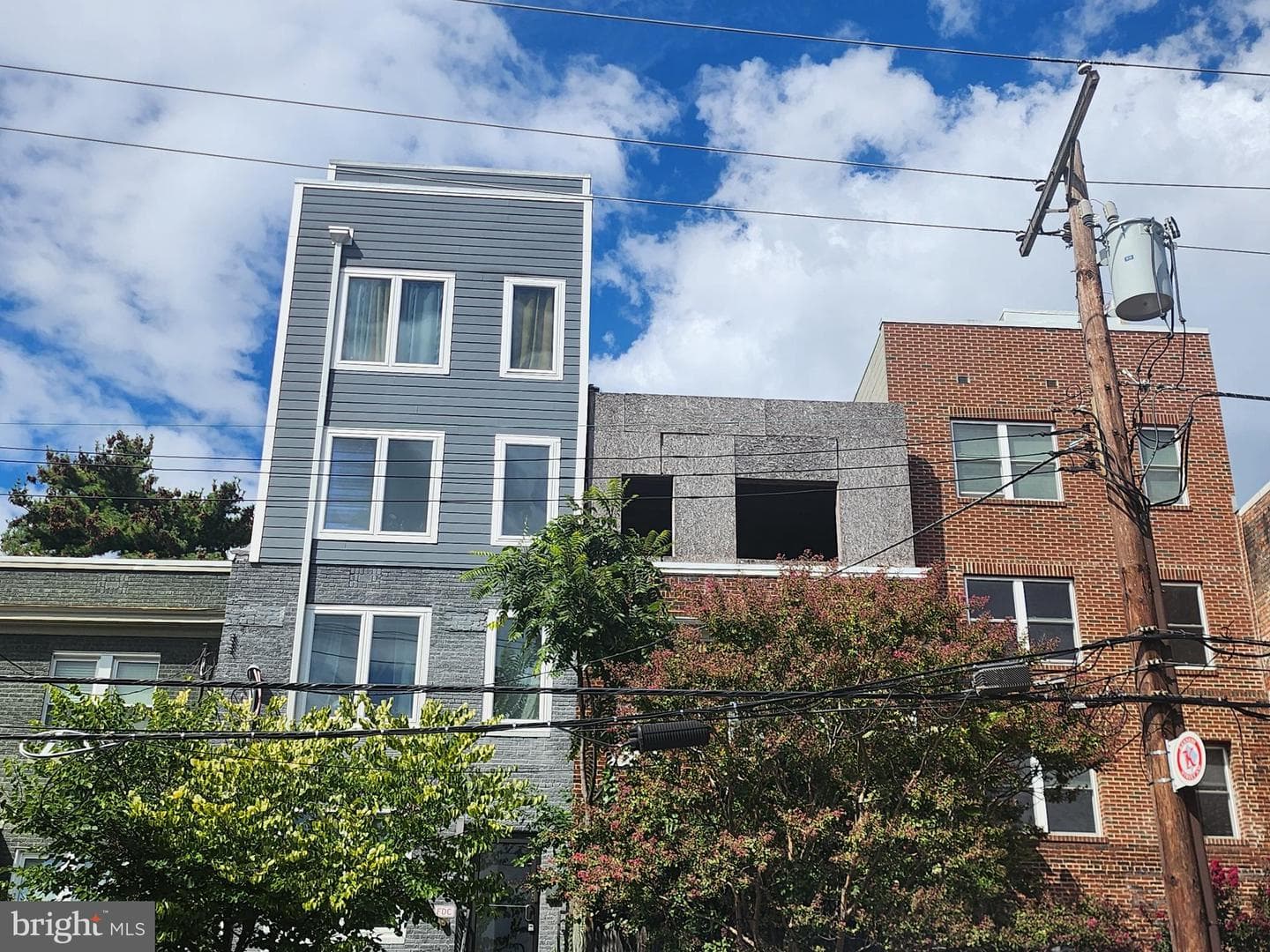 523 Kennedy Street NW, Washington