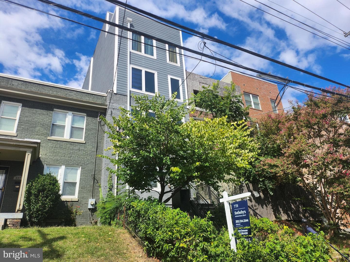 523 Kennedy Street NW photo 5