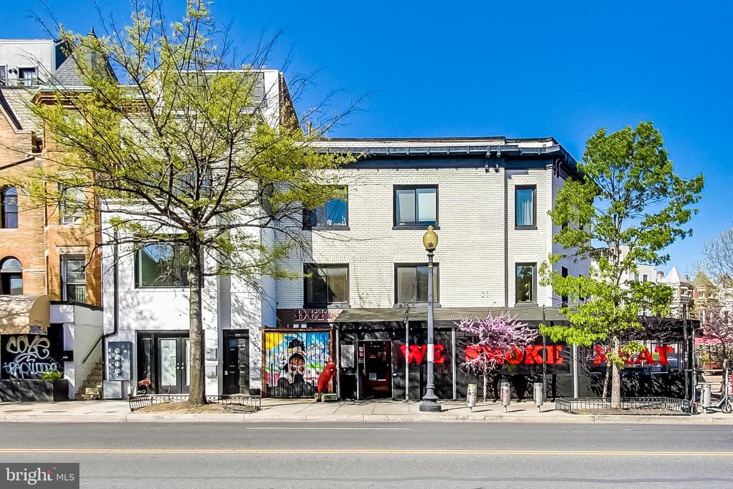 207 Florida Avenue NW #3 photo 33