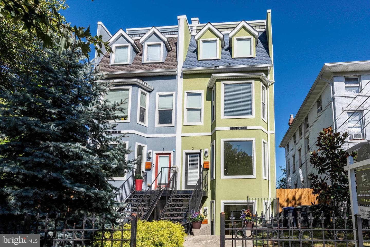 1809 3rd Street NE #1