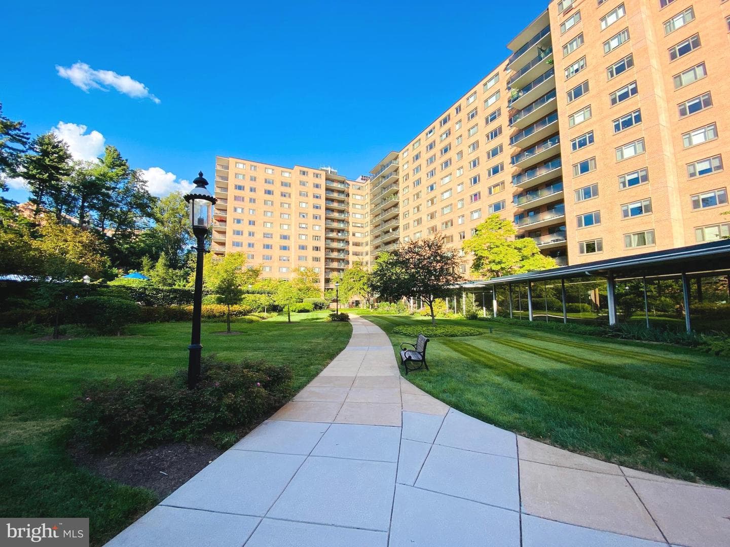 4201 Cathedral Avenue NW #622e, Washington