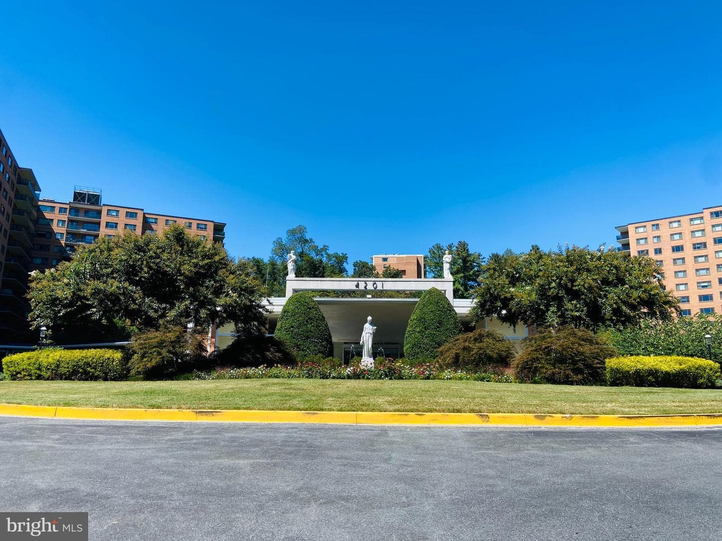 4201 Cathedral Avenue NW #622e, Washington