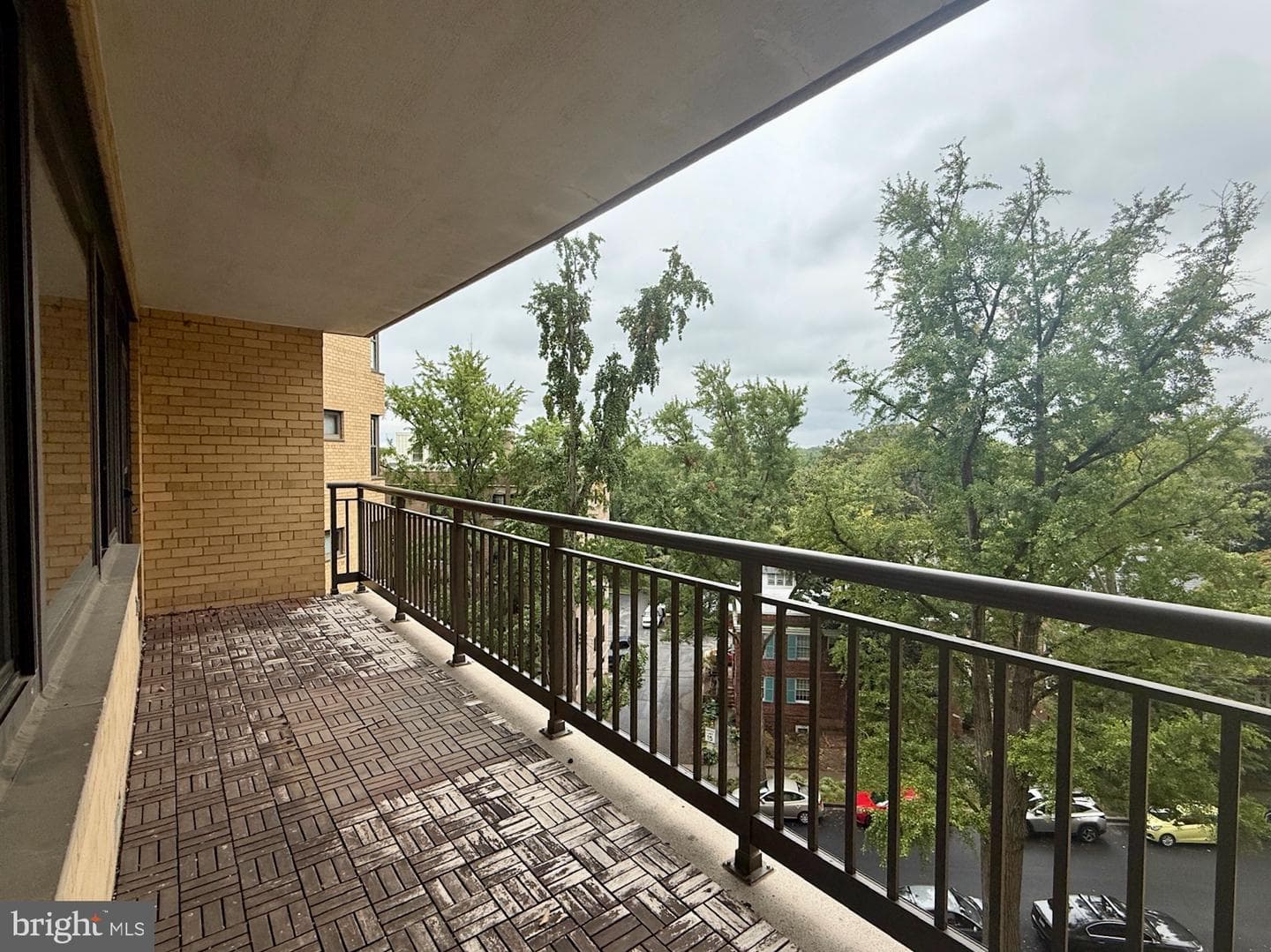 4740 Connecticut Avenue NW #709 photo 13