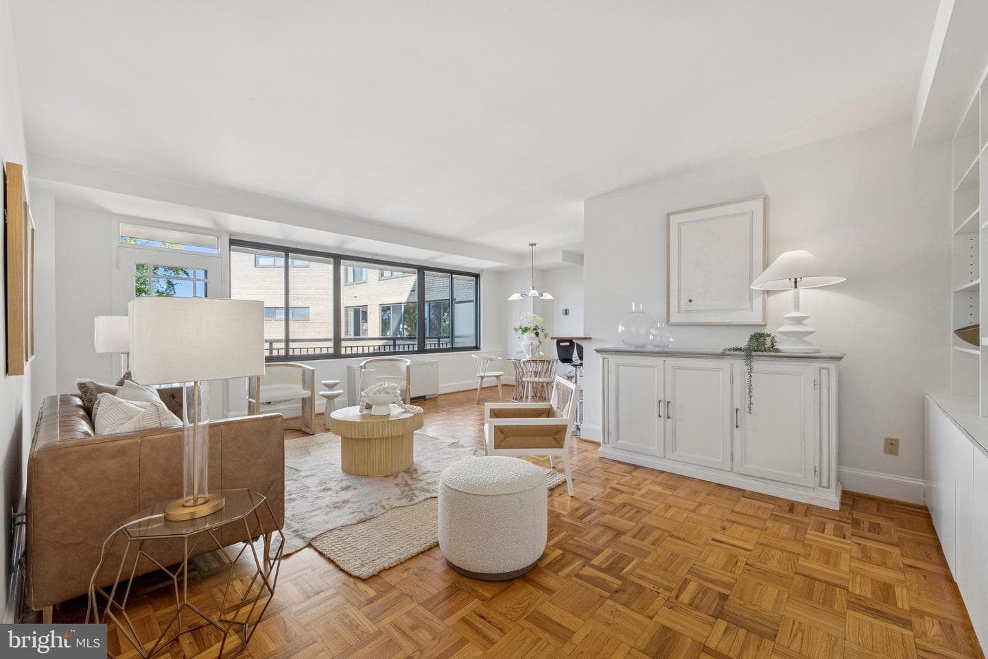 4740 Connecticut Avenue NW #709 photo 4