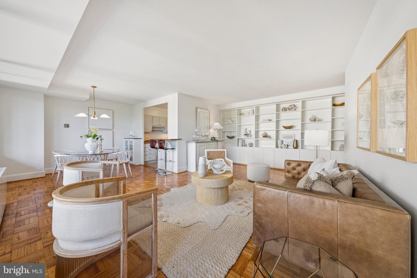 4740 Connecticut Avenue NW #709 photo 5