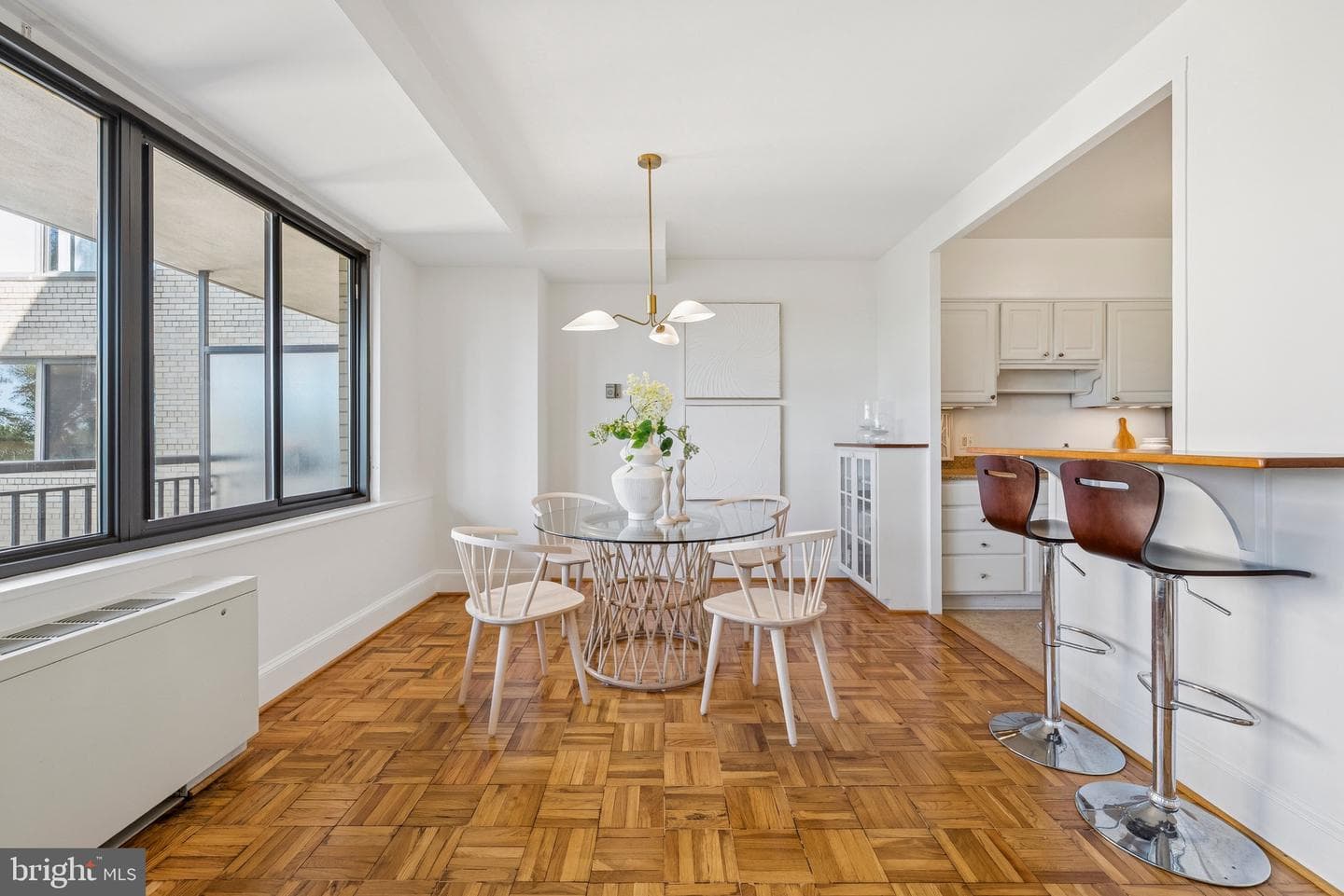 4740 Connecticut Avenue NW #709 photo 6