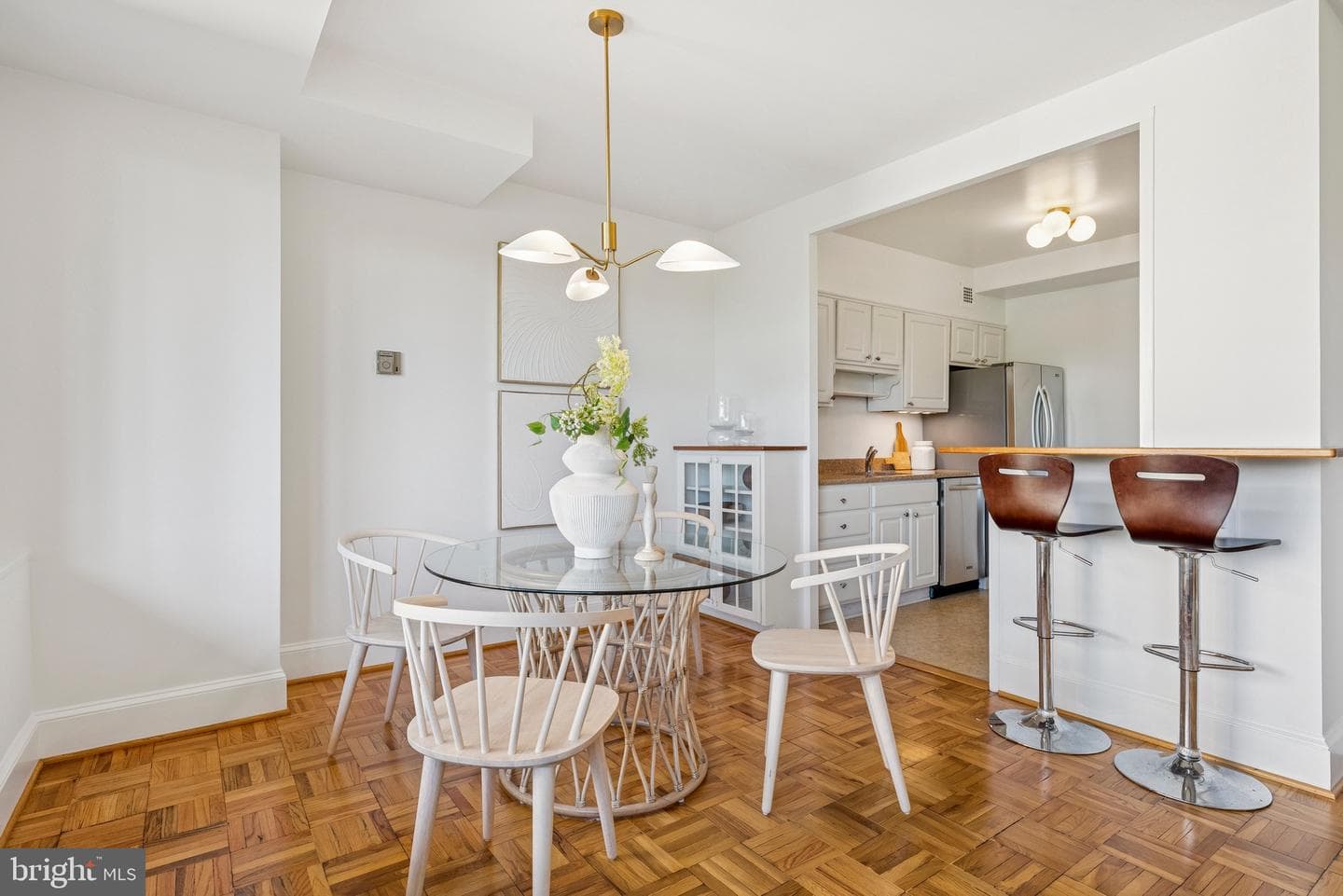4740 Connecticut Avenue NW #709 photo 8
